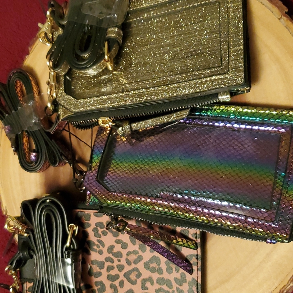 Cellphone Crossbody